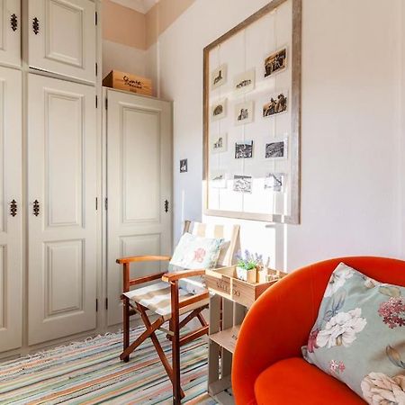 Ferienwohnung Charming 120M² In Historic Center Lamego Exterior foto