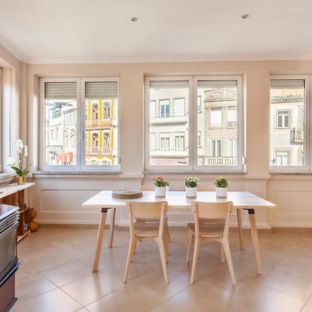 Ferienwohnung Charming 120M² In Historic Center Lamego Exterior foto