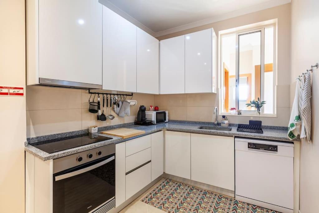 Ferienwohnung Charming 120M² In Historic Center Lamego Exterior foto
