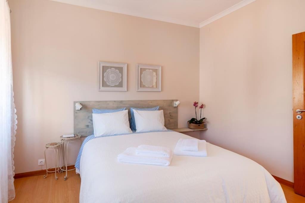Ferienwohnung Charming 120M² In Historic Center Lamego Exterior foto