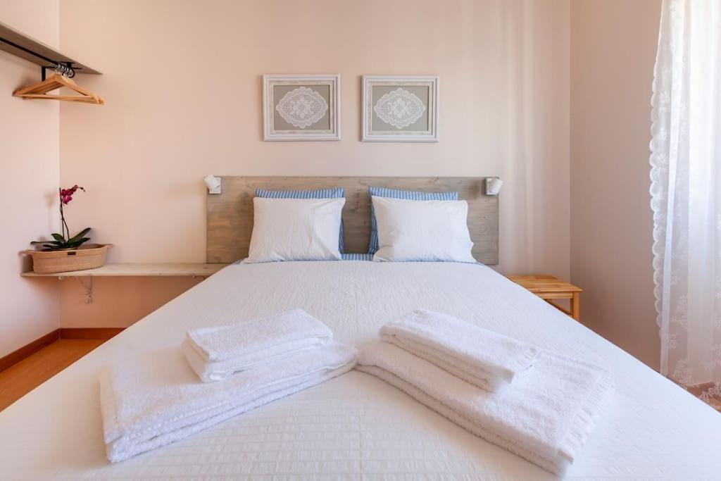 Ferienwohnung Charming 120M² In Historic Center Lamego Exterior foto