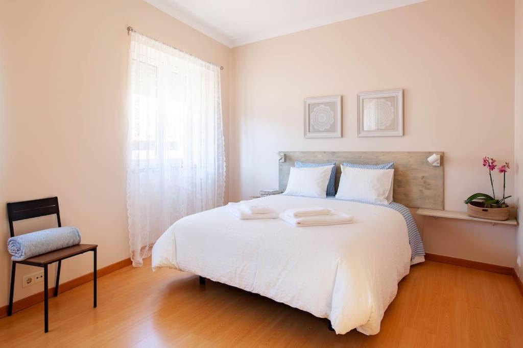 Ferienwohnung Charming 120M² In Historic Center Lamego Exterior foto